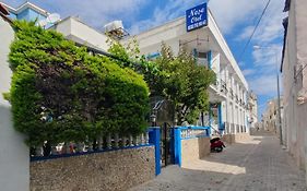 Nese Otel